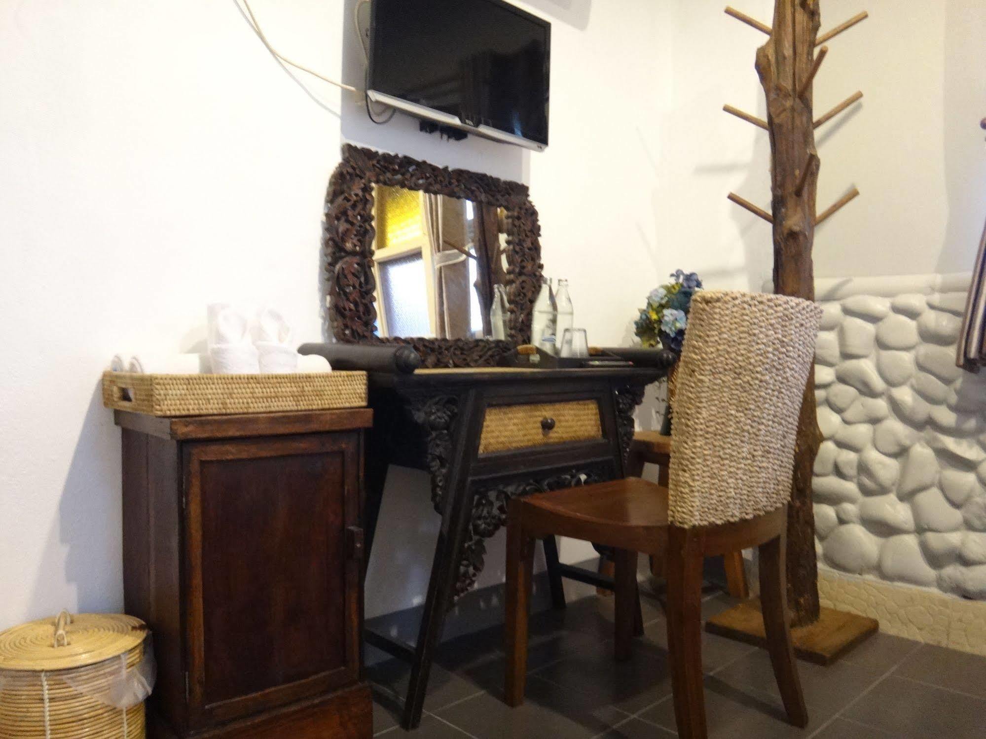 Stay With Me Guest House Chiang Mai Exterior foto